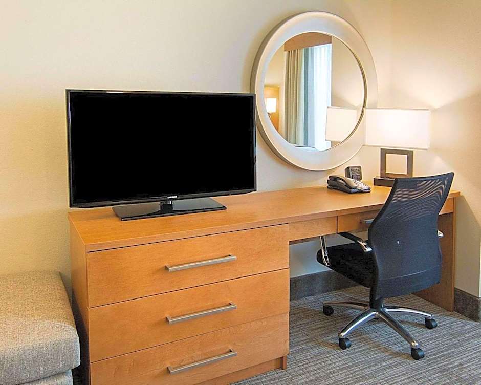 Comfort Suites Bossier City - Shreveport East