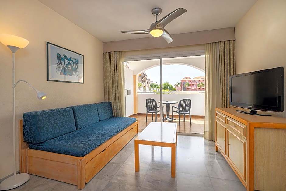 Apartamentos Marola-Portosin