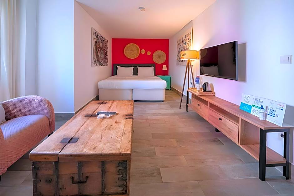 Toka Bodrum Hotel & Beach Club