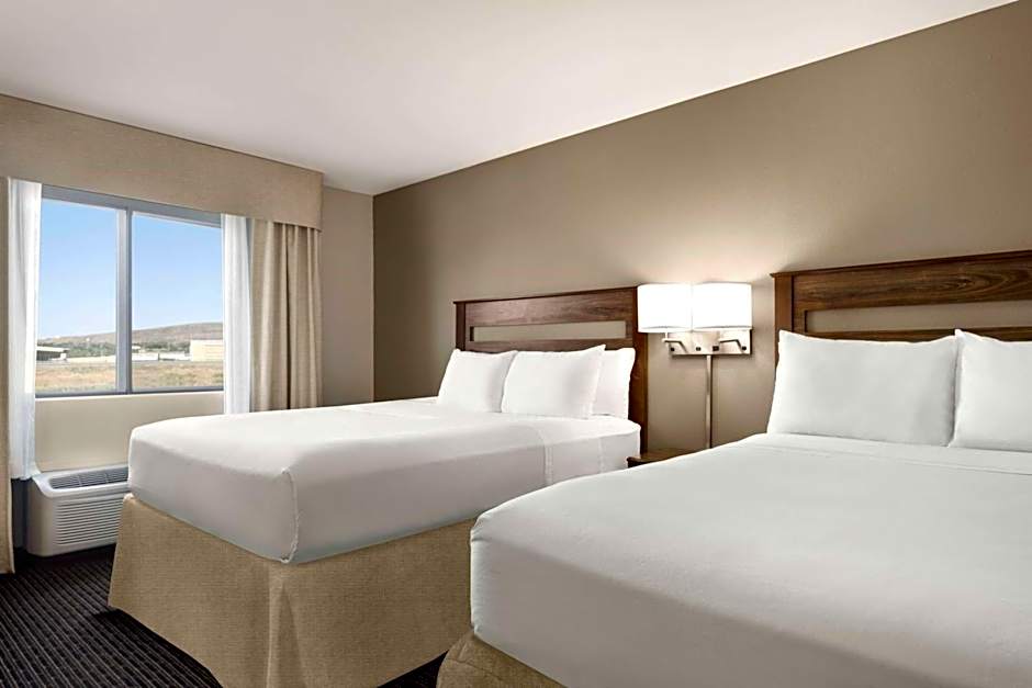 Baymont by Wyndham Rawlins