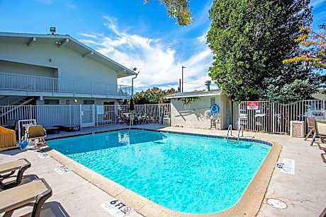 Motel 6 Prescott