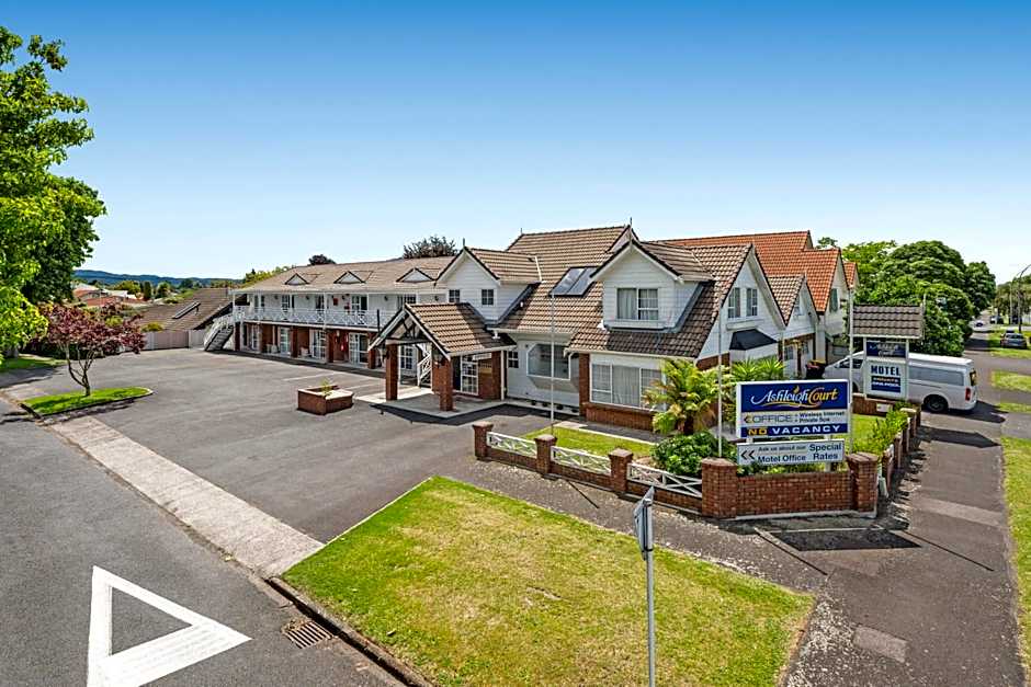Ashleigh Court Motel