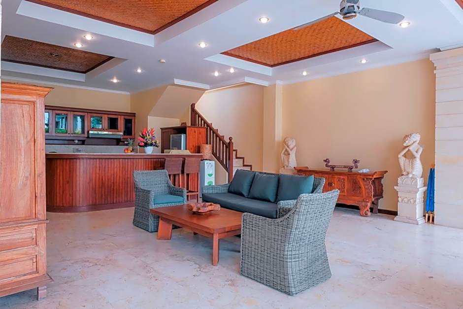 Bali Diamond Estates & Villas