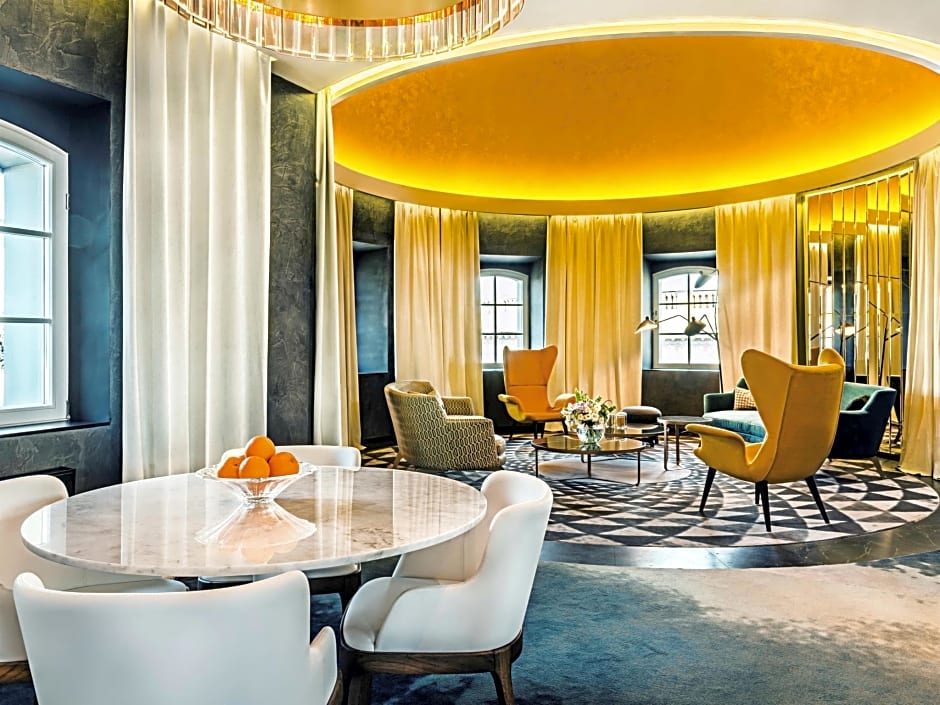 Hotel de Paris Odessa - MGallery