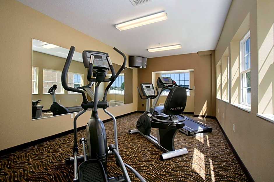 Microtel Inn & Suites By Wyndham Council Bluffs