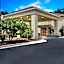 Comfort Inn Clinton