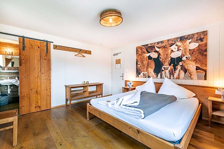 Hotel Kaiserstuhl