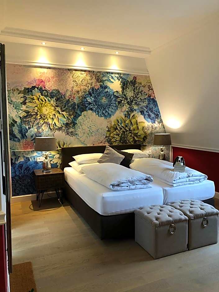 The Starnbergsee Hideaway