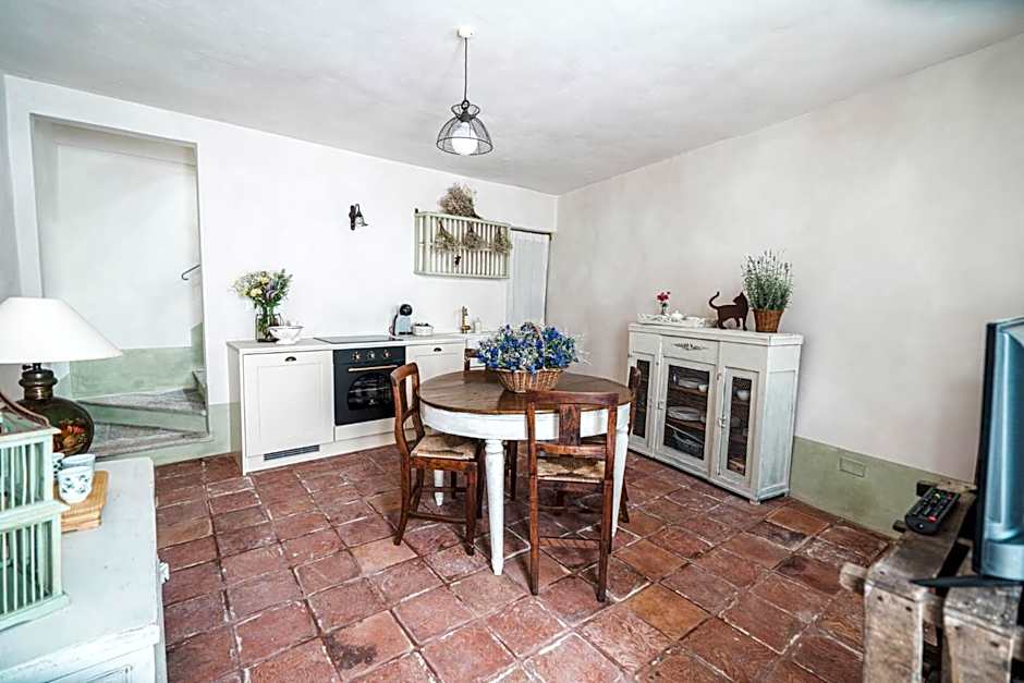 Borgo dei Gatti Albergo Diffuso & spa