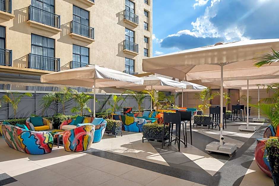 Four Points by Sheraton Kigali