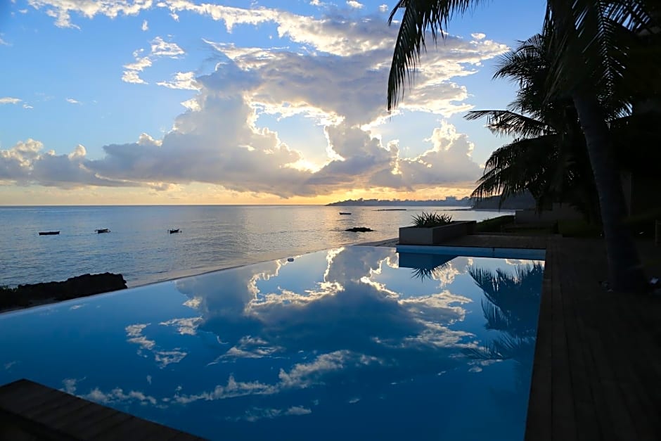 Kirimizi - Hotel & Restaurante