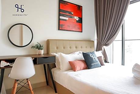 City View Suite