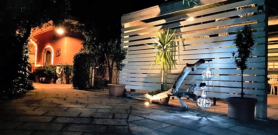 Casale Terra Sole B&B