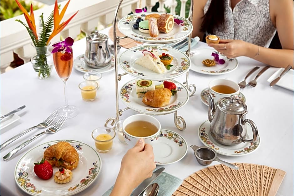 Moana Surfrider, A Westin Resort & Spa, Waikiki Beach