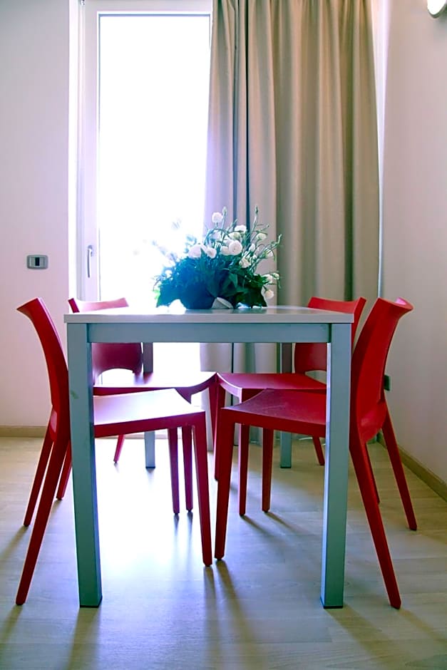 Residence Mediterraneo