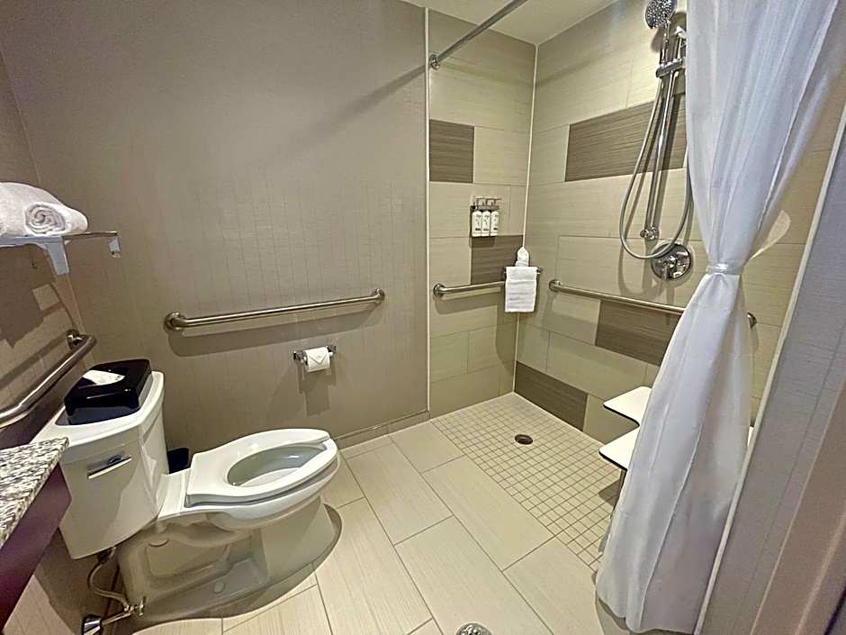 Holiday Inn New York City - Times Square By IHG