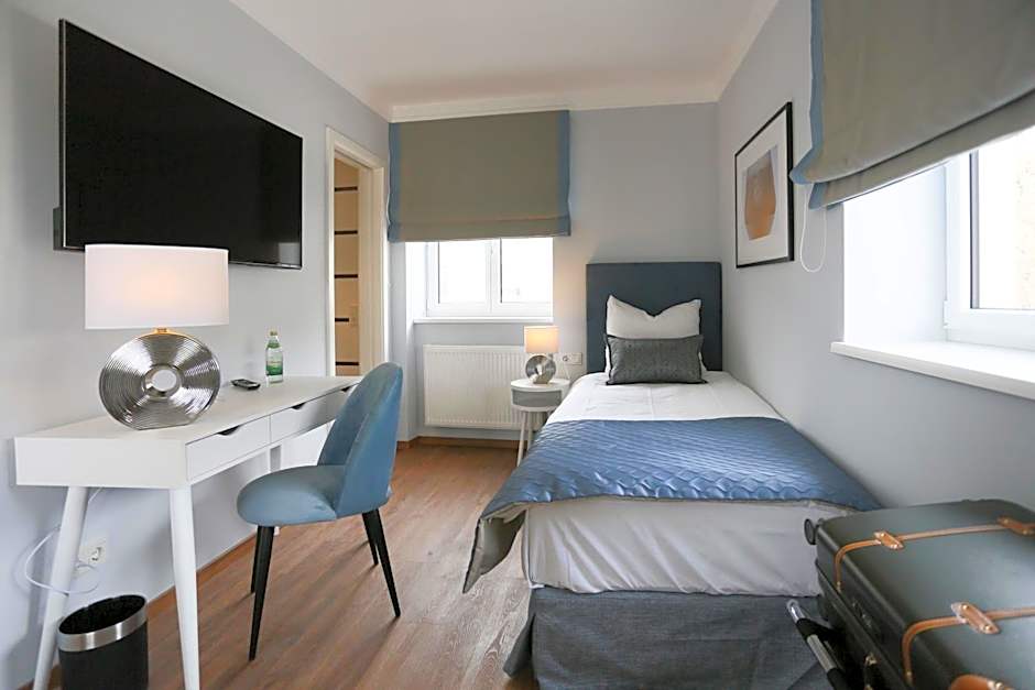 Hotel zur Schloss-Schmiede