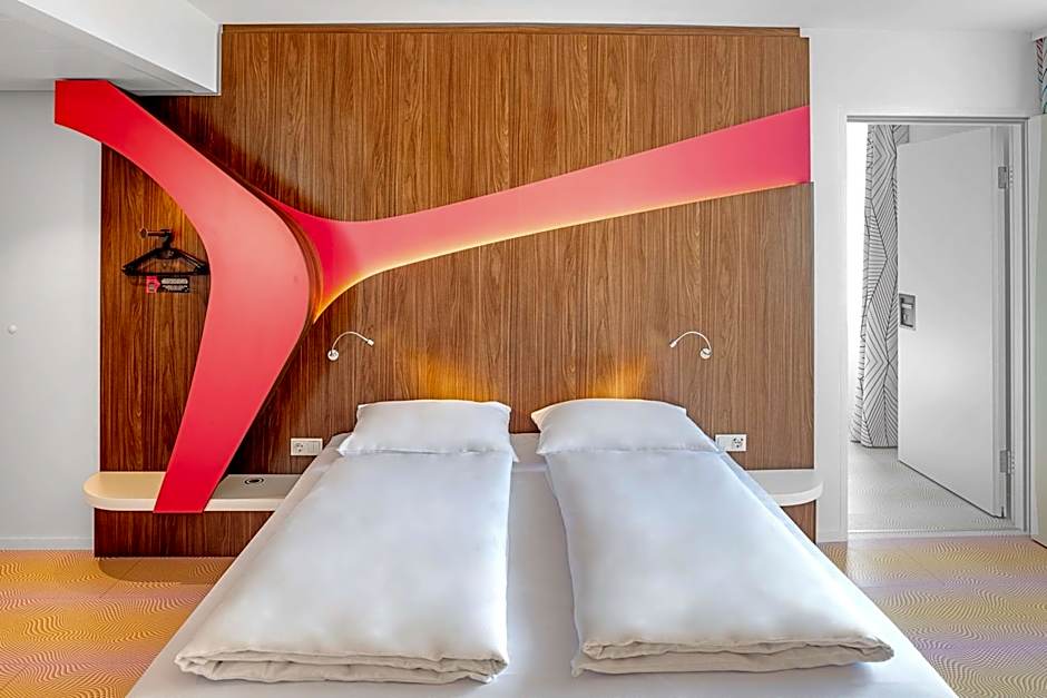 Prize by Radisson, Vienna City