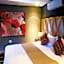 Thavhani boutique hotel