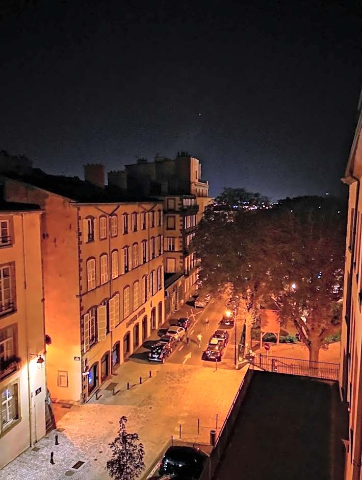 La Tour Grégoire