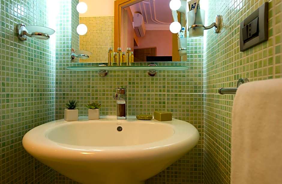 Hotel Panizza