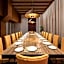Le Meridien Gurgaon, Delhi NCR