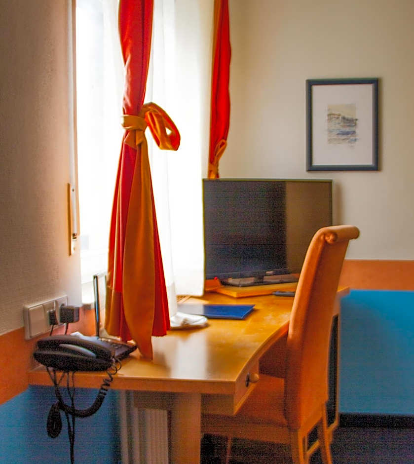 Hotel-Restaurant Steuermann