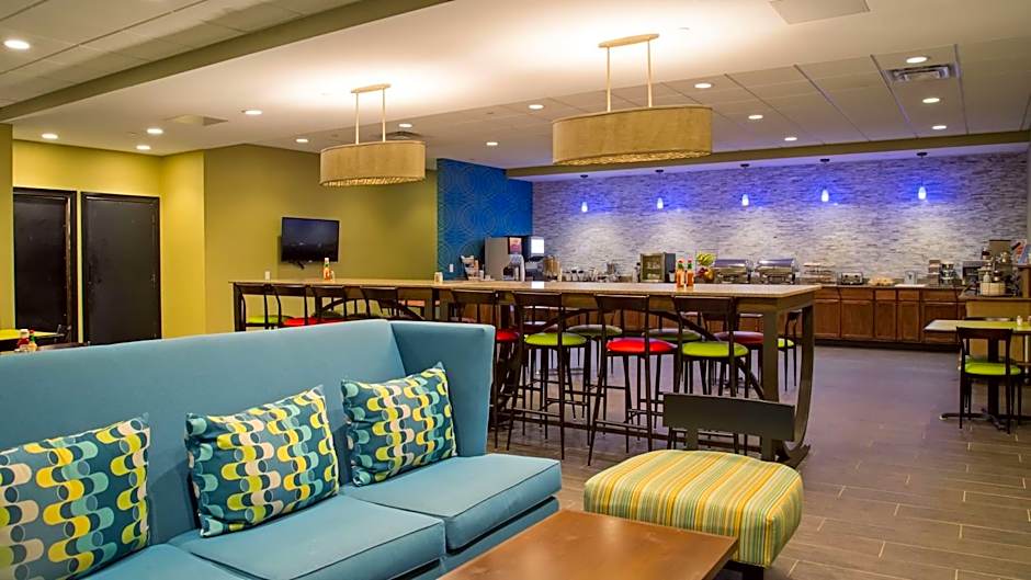 Albany Airport Inn