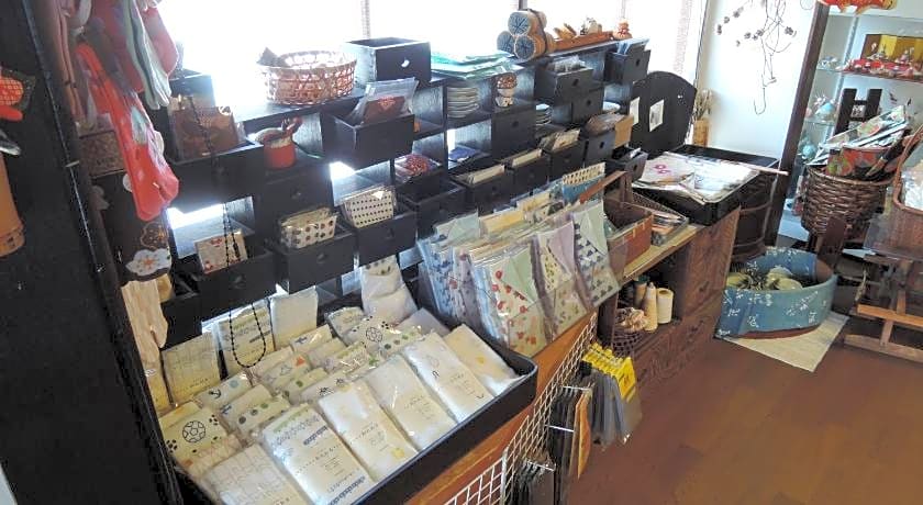 Kadokyu Ryokan