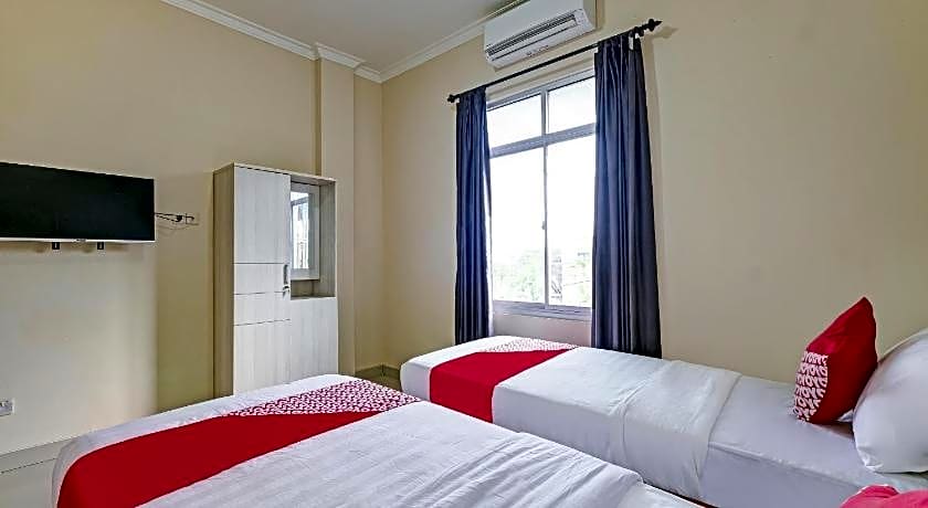 Hotel O Dangau Datuk Guesthouse