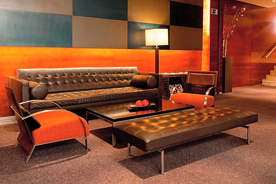 AC Hotel by Marriott Leon San Antonio