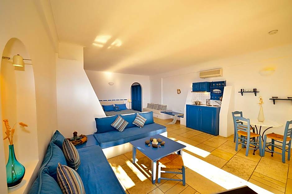 Tamarix Del Mar Suites