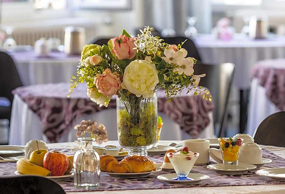 Grand Hôtel Du Nord