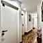 Ilustre - City-View Rooms with AC in Málaga's Old Town - Steps from Calle Larios and the Thyssen