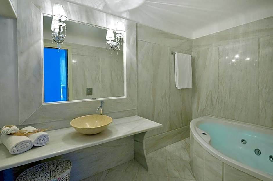 Mykonos Dream Villas