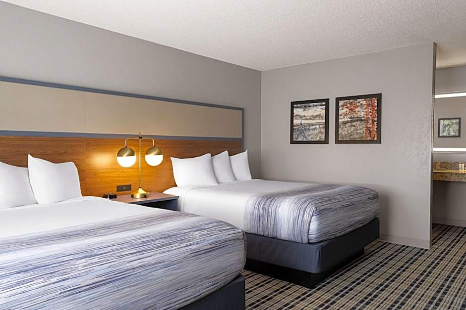 AmericInn by Wyndham Alexandria