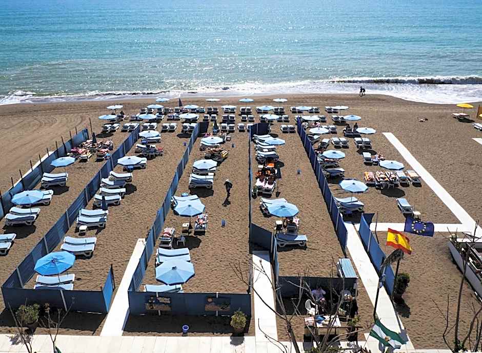 Hotel Moon Dreams Mediterraneo