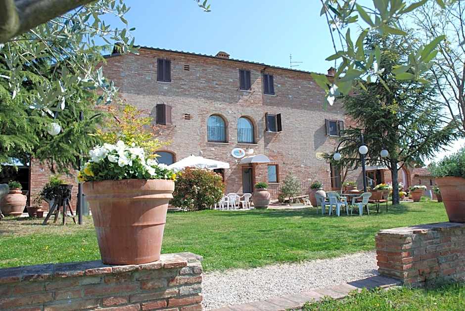 Albergo La Foresteria