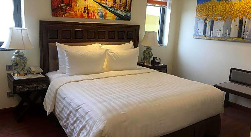 Paris Boutique Hotel Sapa