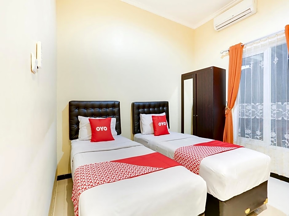 OYO 3971 Griya Loka Syariah 1 Sampangan