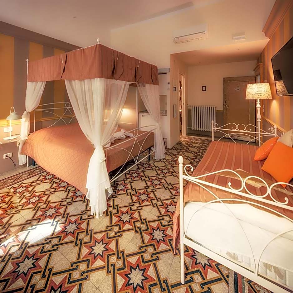 Ghibellino B&B