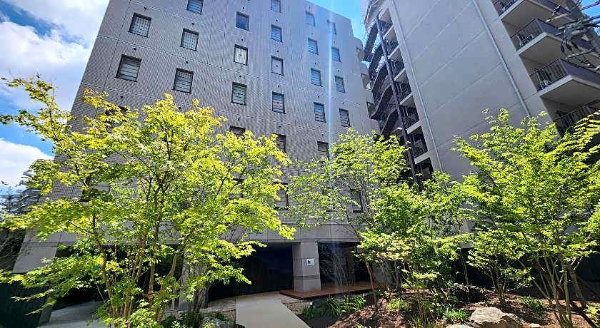 Shin-Osaka Station Hotel