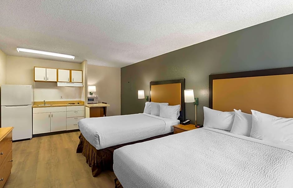 Extended Stay America Select Suites - Denver - Cherry Creek