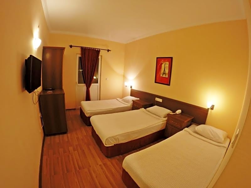 Sky Vela Hotel & Suites - All Inclusive