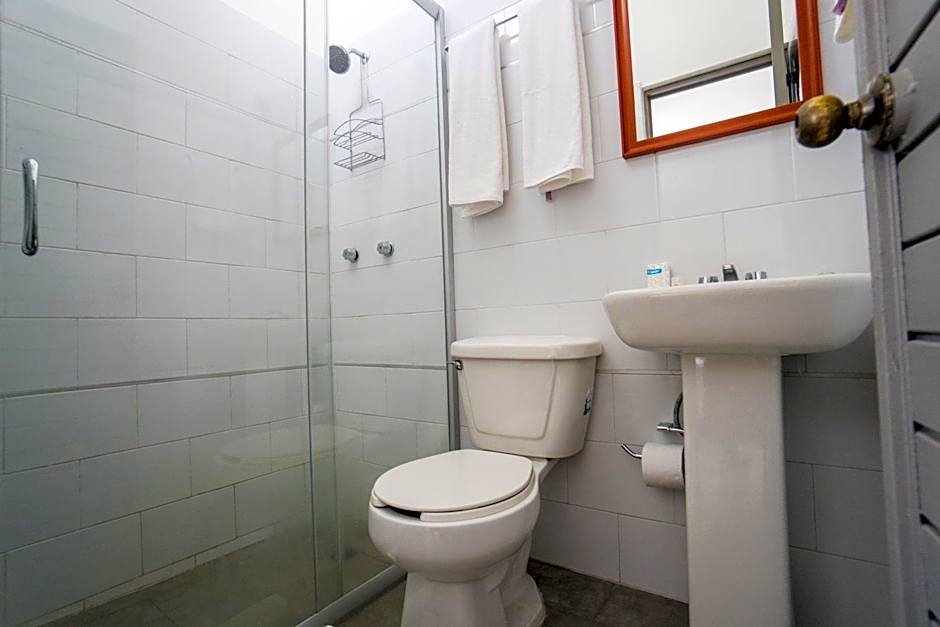 Hotel Suites Regina