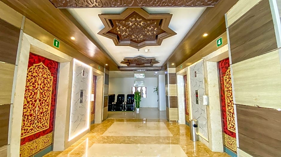 Lorin Syariah Solo Hotel