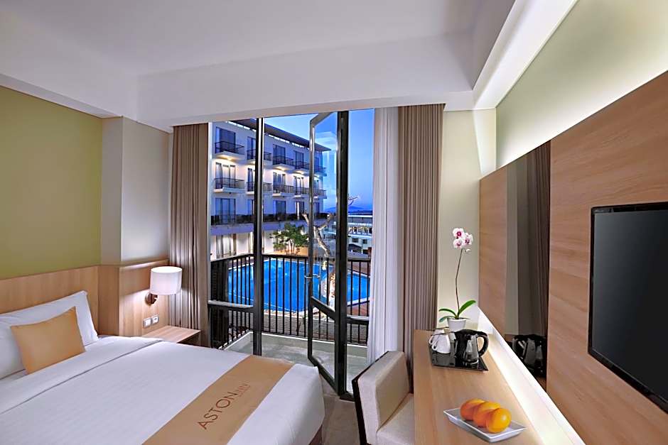 Aston Inn Mataram