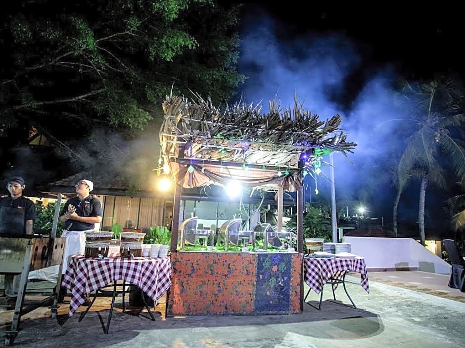 Residence Inn Cherating