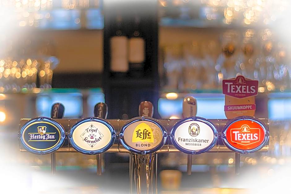 Hotel de Boegschroef