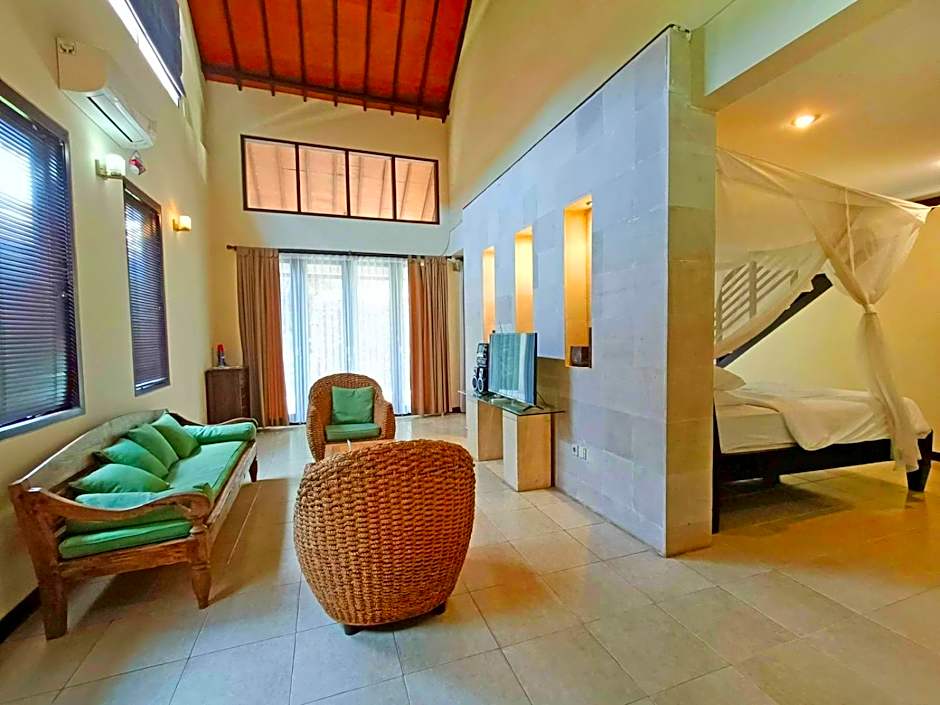 Sayang Taman Villas